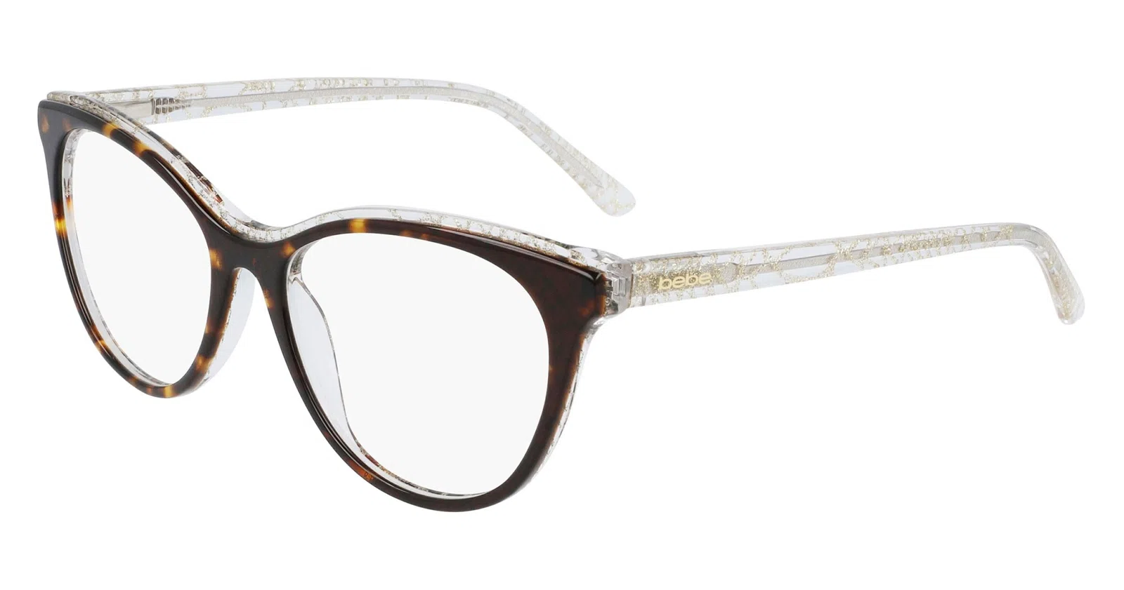 Bebe BB5189 Eyeglasses - view 2